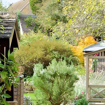 The Thatch Chipping Campden Luaran gambar