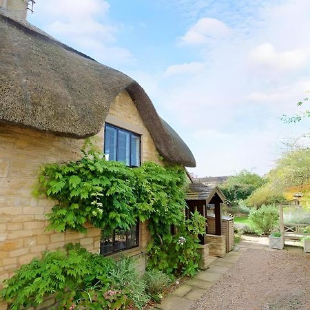 The Thatch Chipping Campden Luaran gambar