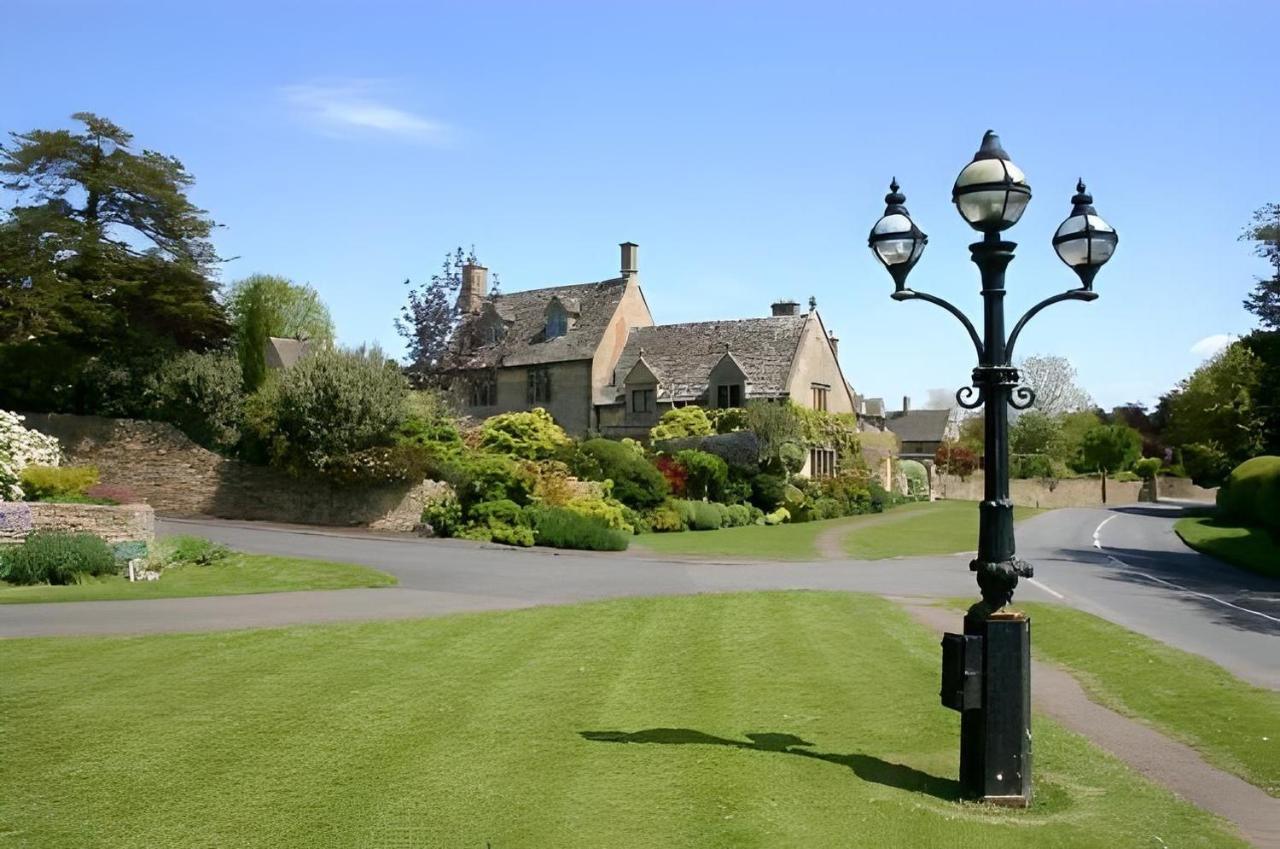 The Thatch Chipping Campden Luaran gambar