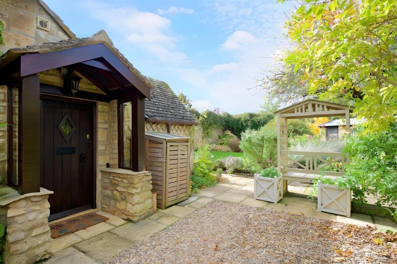 The Thatch Chipping Campden Luaran gambar